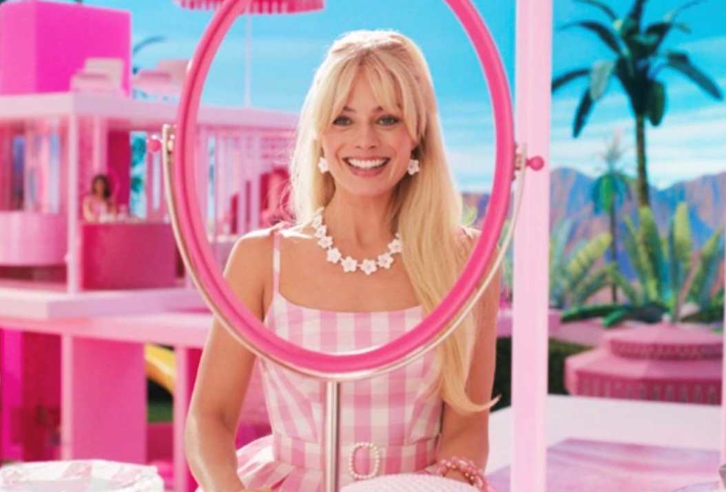 UCI anuncia combo especial para a estreia de “Barbie”, com pipoca rosa