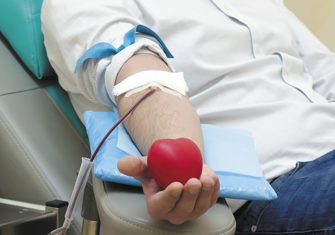 Com baixo volume de doadores, GSH Banco de Sangue de São Paulo e banco de sangue do A.C.Camargo Cancer Center pedem ajuda para a situação crítica