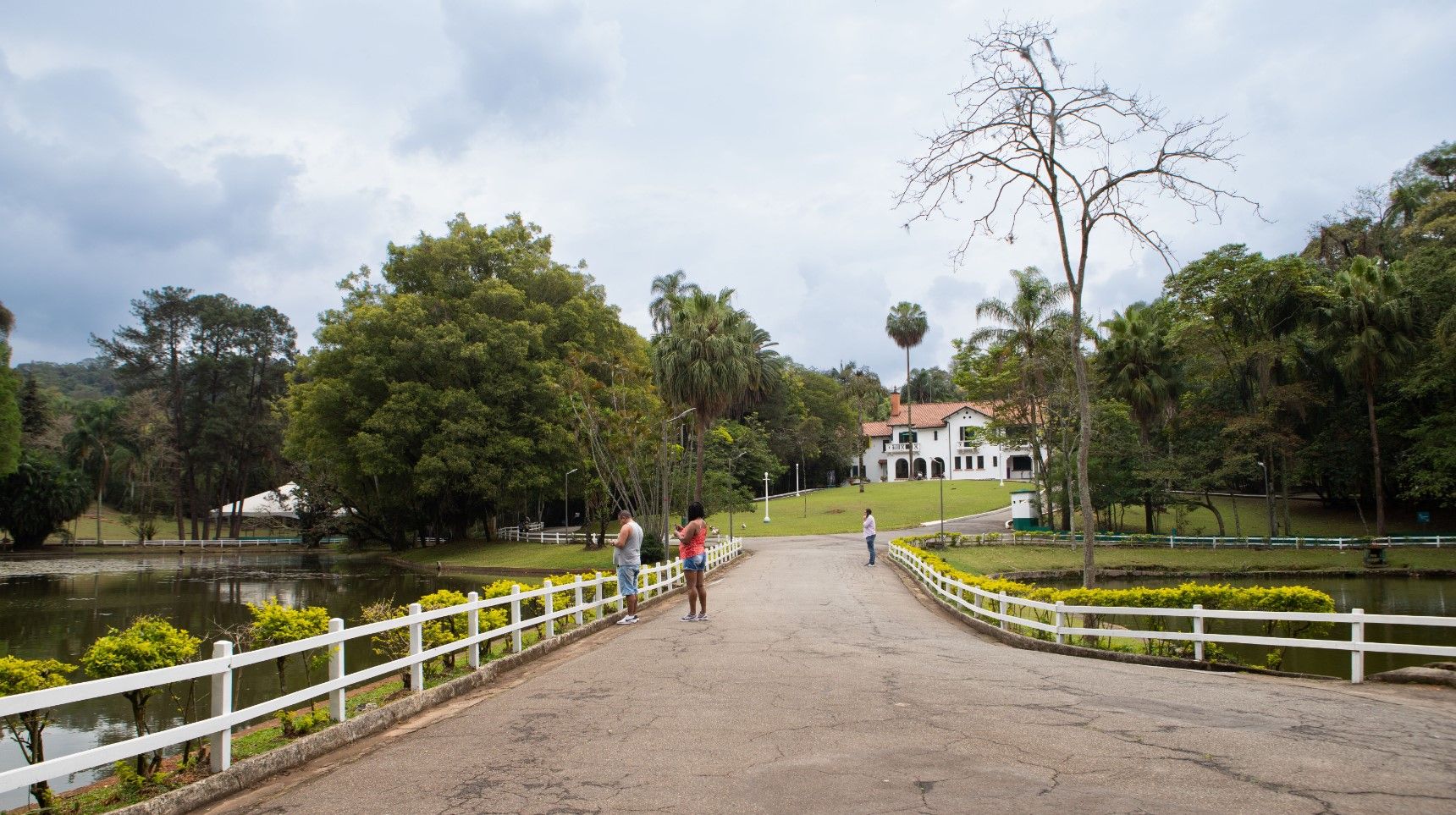 Urbia confirma novas datas para o tour ‘3 Parques em 1 Dia’ e inclui passeio de carrinho elétrico pelo Parque Ibirapuera