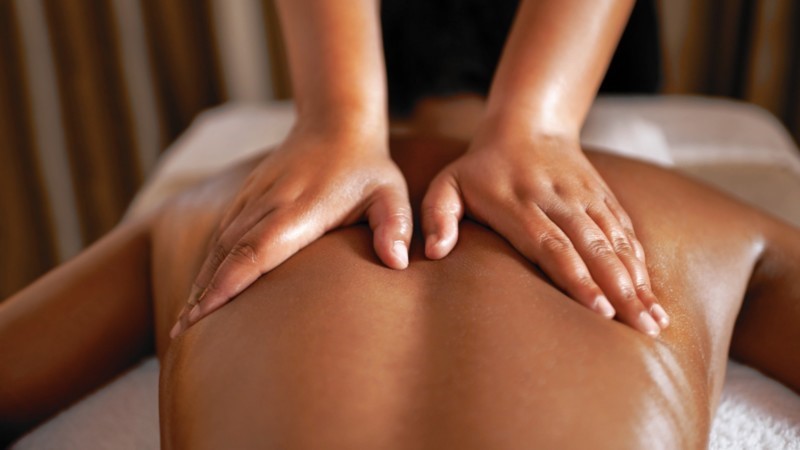 Entenda os benefícios da massagem para a saúde mental e emocional
