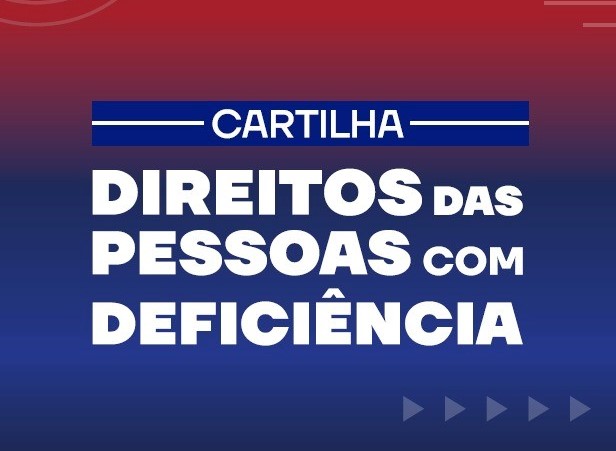 OAB SP lança cartilha sobre os Direitos das Pessoas com Deficiência