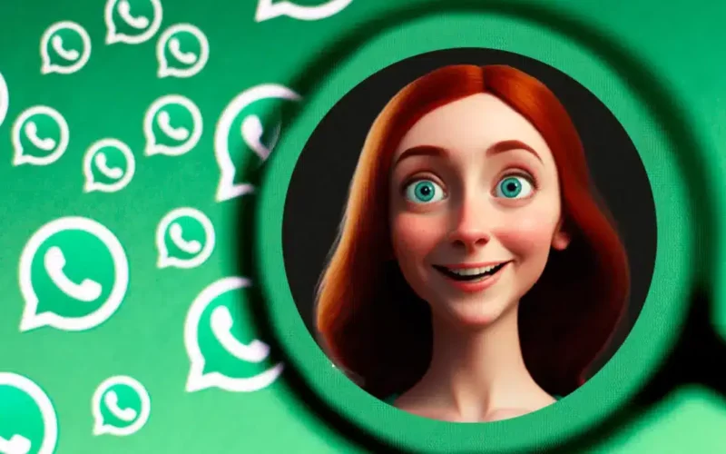 LuzIA, inteligência artificial para WhatsApp, atualiza sistema de geração de imagens e está ainda mais completa 