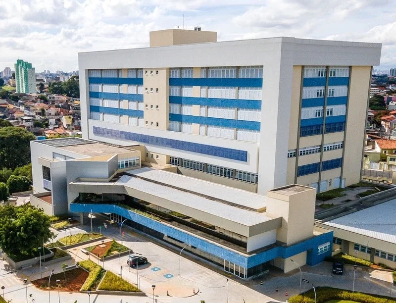 Comunidade reivindica melhorias no Hospital da Brasilândia, que está em processo de licitação