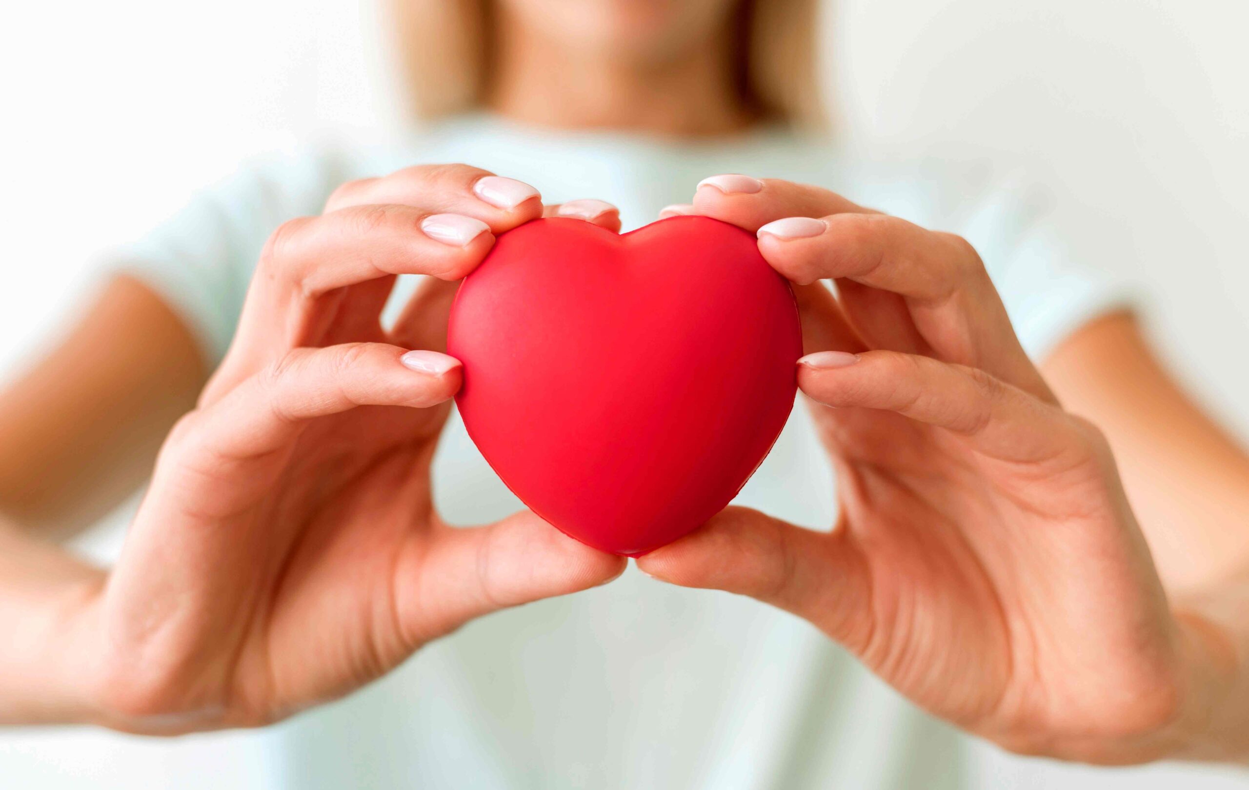 No Dia Mundial do Coração, confira dicas para uma vida longa e saudável