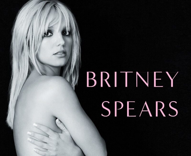 Buzz Editora lança a biografia de Britney Spears: A Mulher em Mim