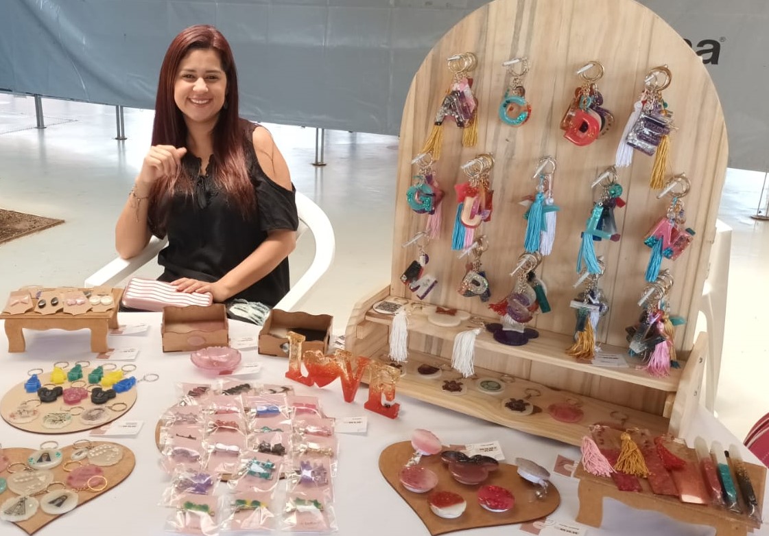 Feiras Natalinas: 700 artesãos paulistanos poderão comercializar seus produtos em 16 pontos da Capital 