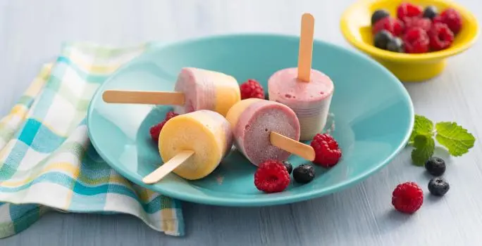 Receitas Nestlé: refresque seu verão com opções leves e saborosas