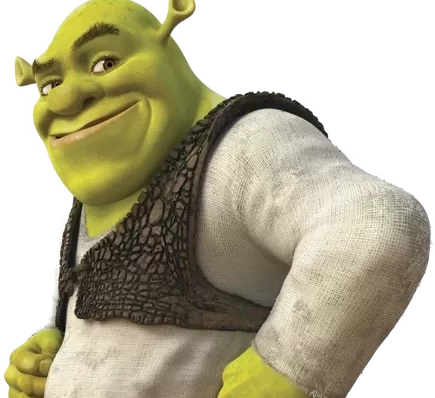 O Shopping Metrô Tucuruvi recebe o Shrek no próximo final de semana
