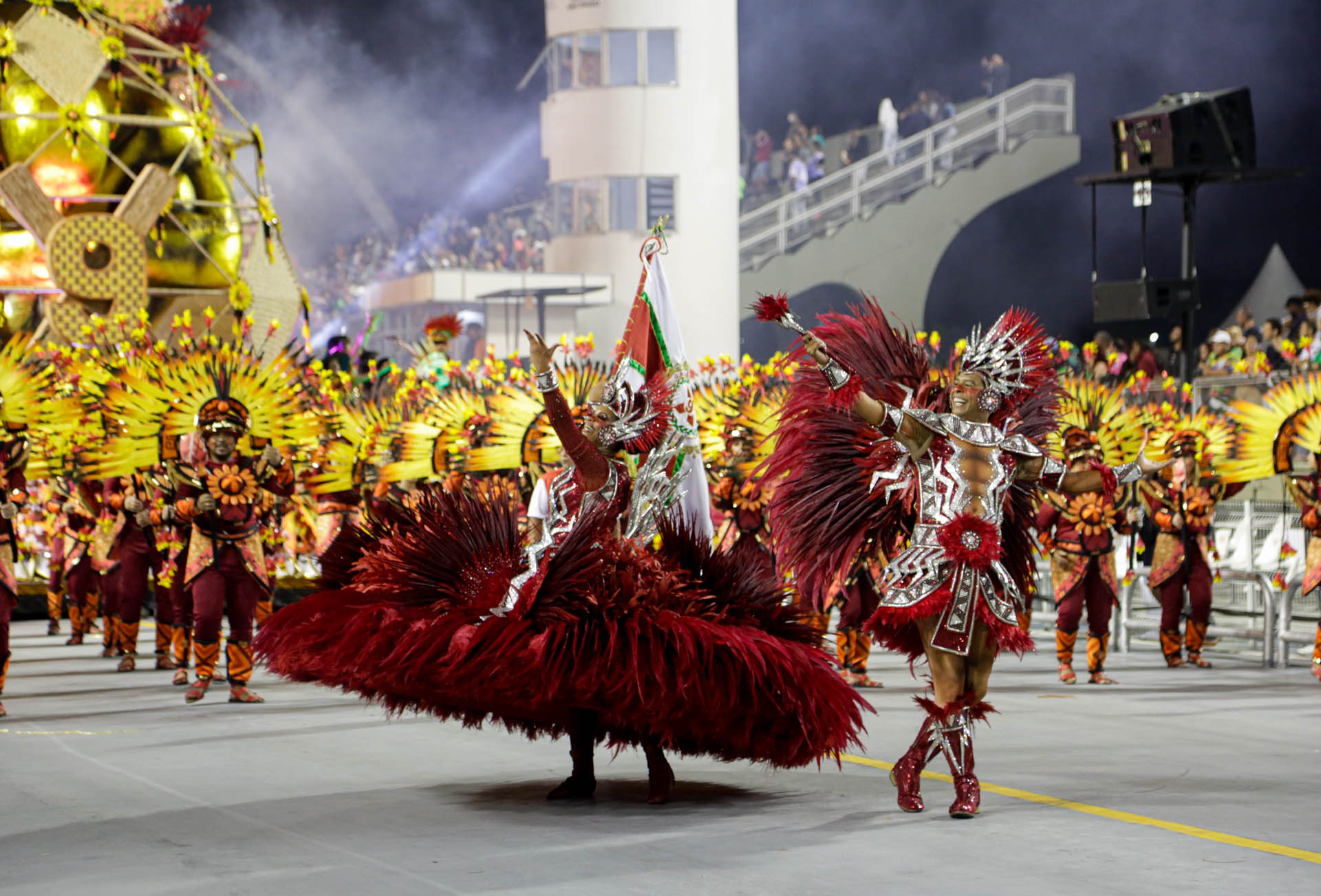 Carnaval 2024: A maior festa do Brasil já vai começar