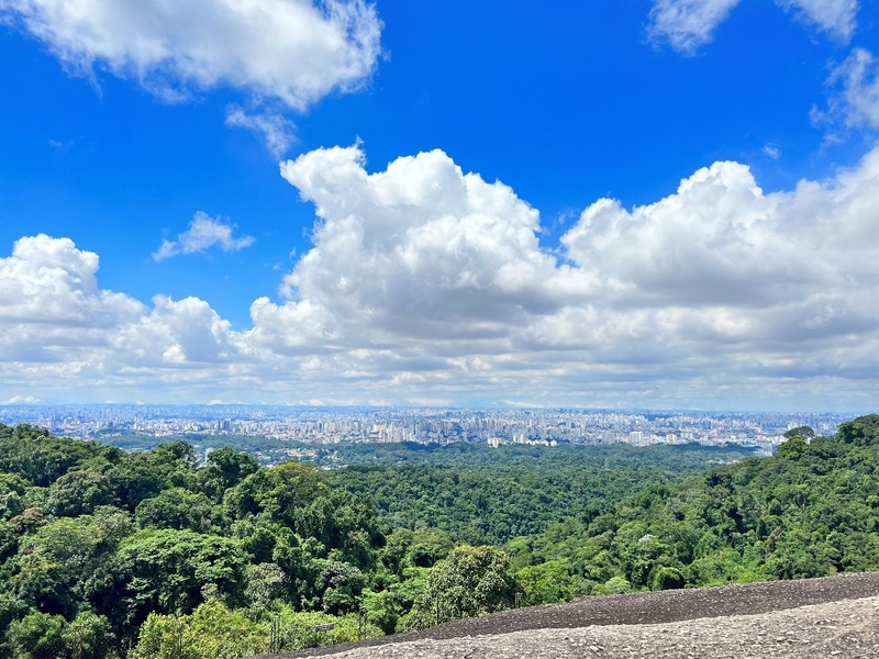 Parque Estadual da Cantareira completa 61 anos com programação especial