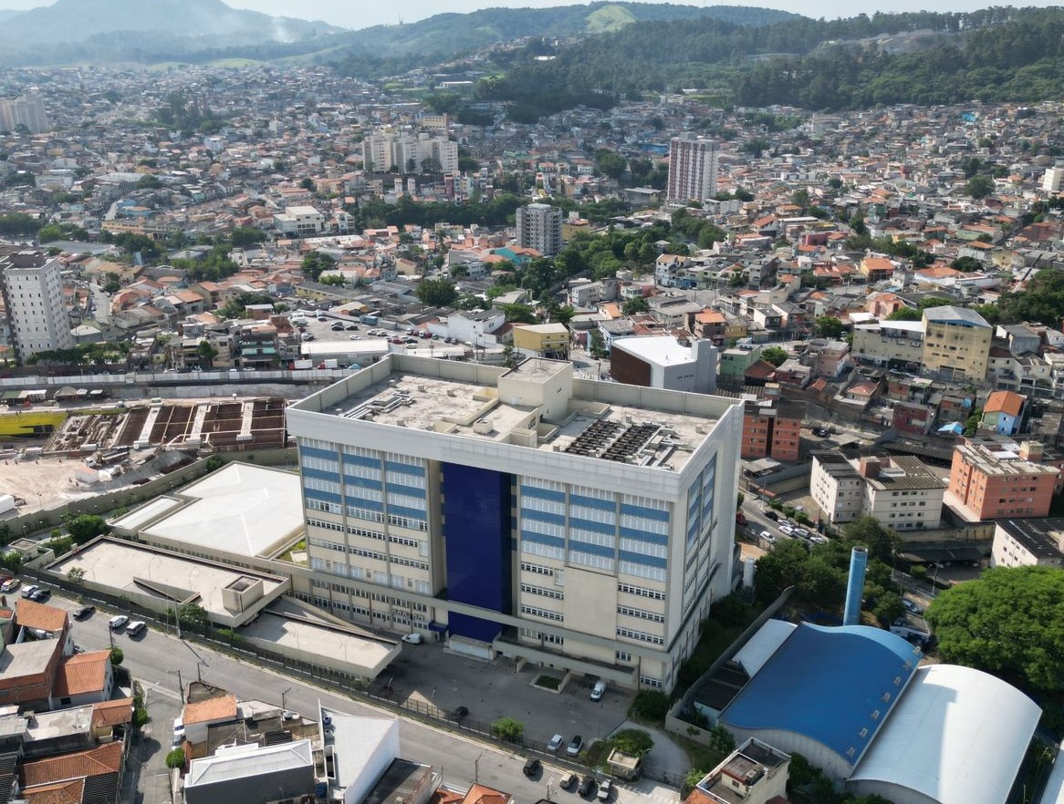 Hospital Municipal da Brasilândia contrata profissionais para ampliar atendimento ao público
