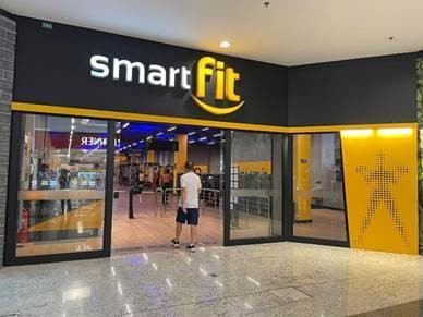 Smart Fit inaugura a mais ampla e moderna unidade no Cantareira Norte Shopping