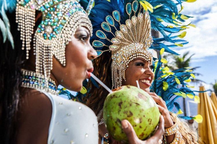 Carnaval 2024: Dicas para curtir a folia e evitar a exaustão térmica