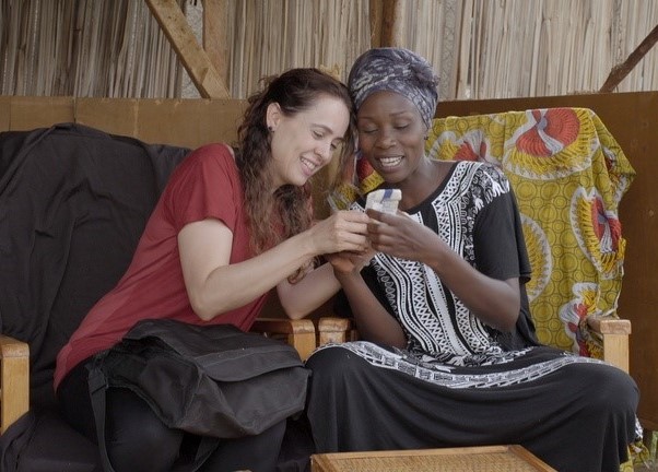 De Minas à Uganda, documentário “Kevin” explora amizade que resiste à distância e ao tempo 