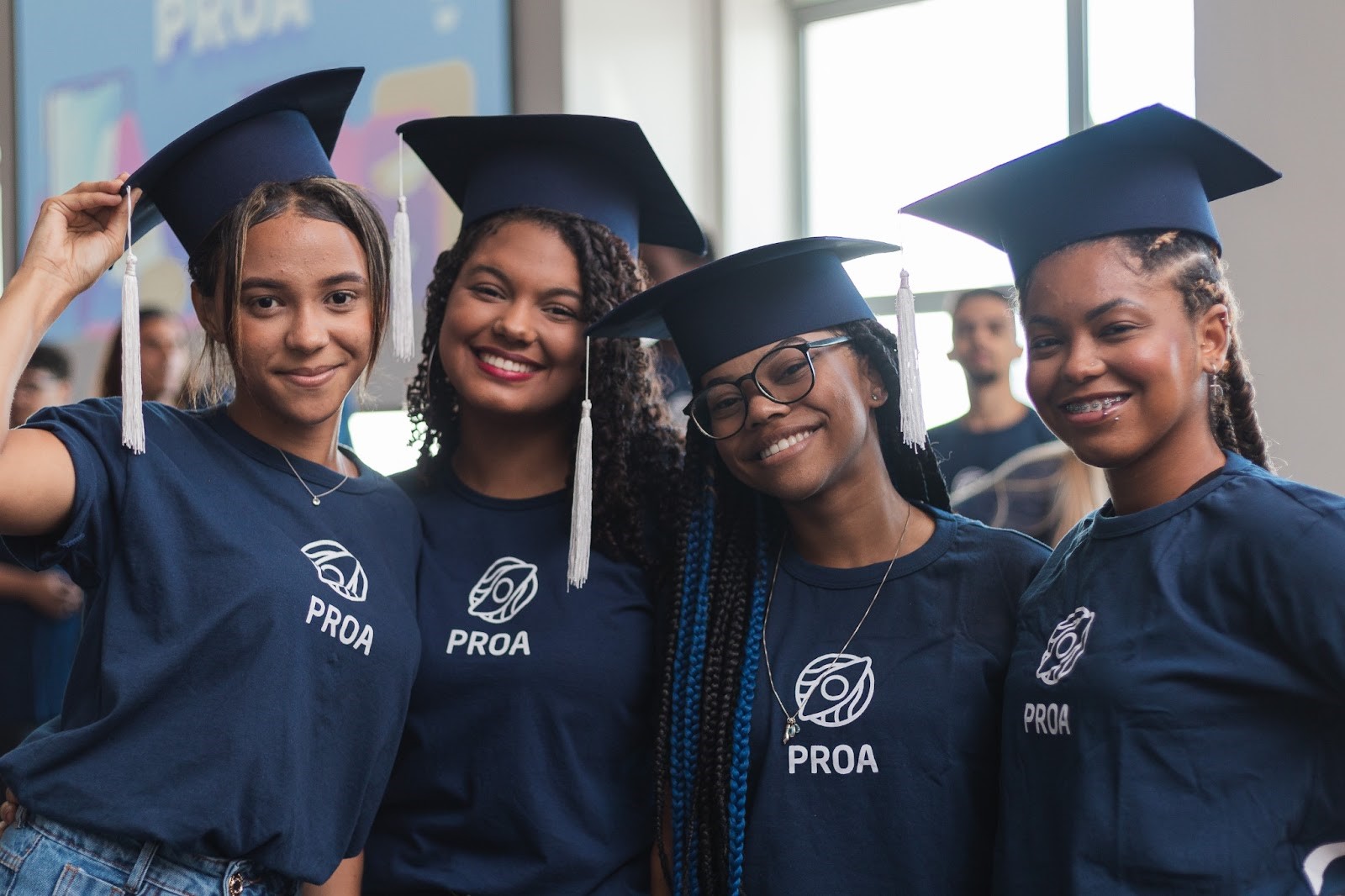 Instituto PROA abre 35 mil vagas para o curso online gratuito que prepara jovens para o primeiro emprego