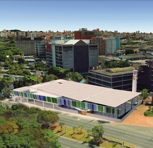 Prefeitura de São Paulo inicia as obras do 1° Centro Municipal da Pessoa com TEA na ZN