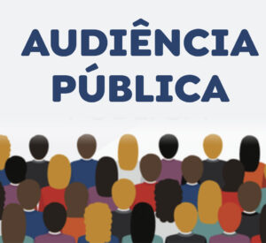 Audiências públicas para participação da sociedade no orçamento da cidade em 2025 começam em abril
