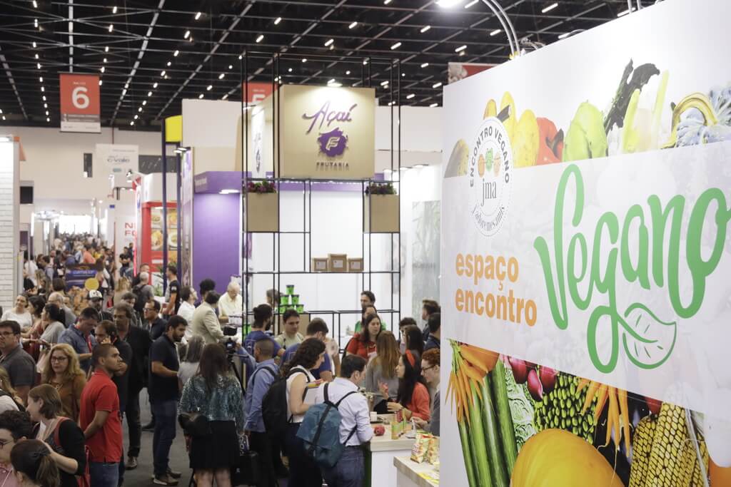 Distrito Anhembi recebe feira do setor de alimentos e bebidas “Anuga Select Brazil 2024”