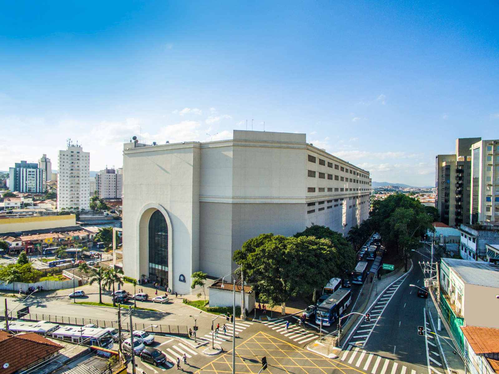 Shopping Metrô Tucuruvi oferece programa de benefícios exclusivos para mensalistas do estacionamento