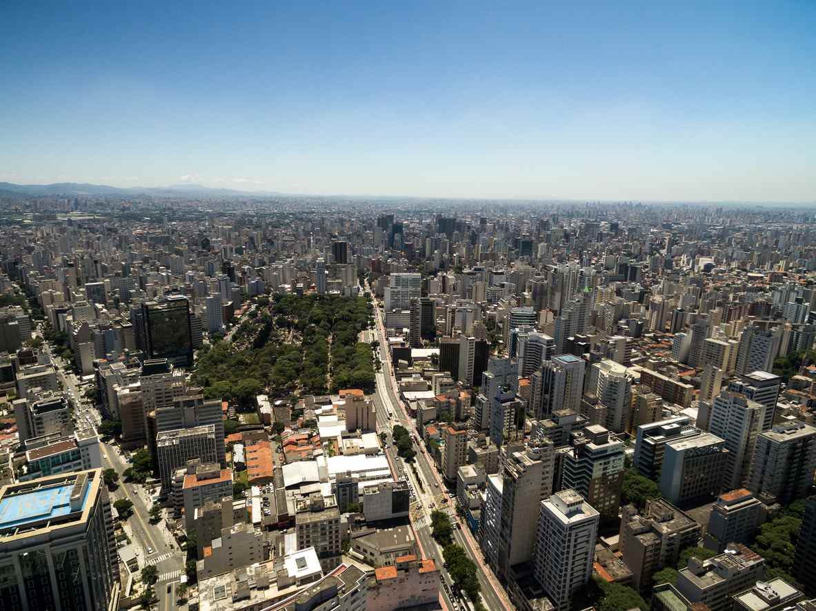 Intervenções culturais na Zona Norte de São Paulo: um patrimônio da região