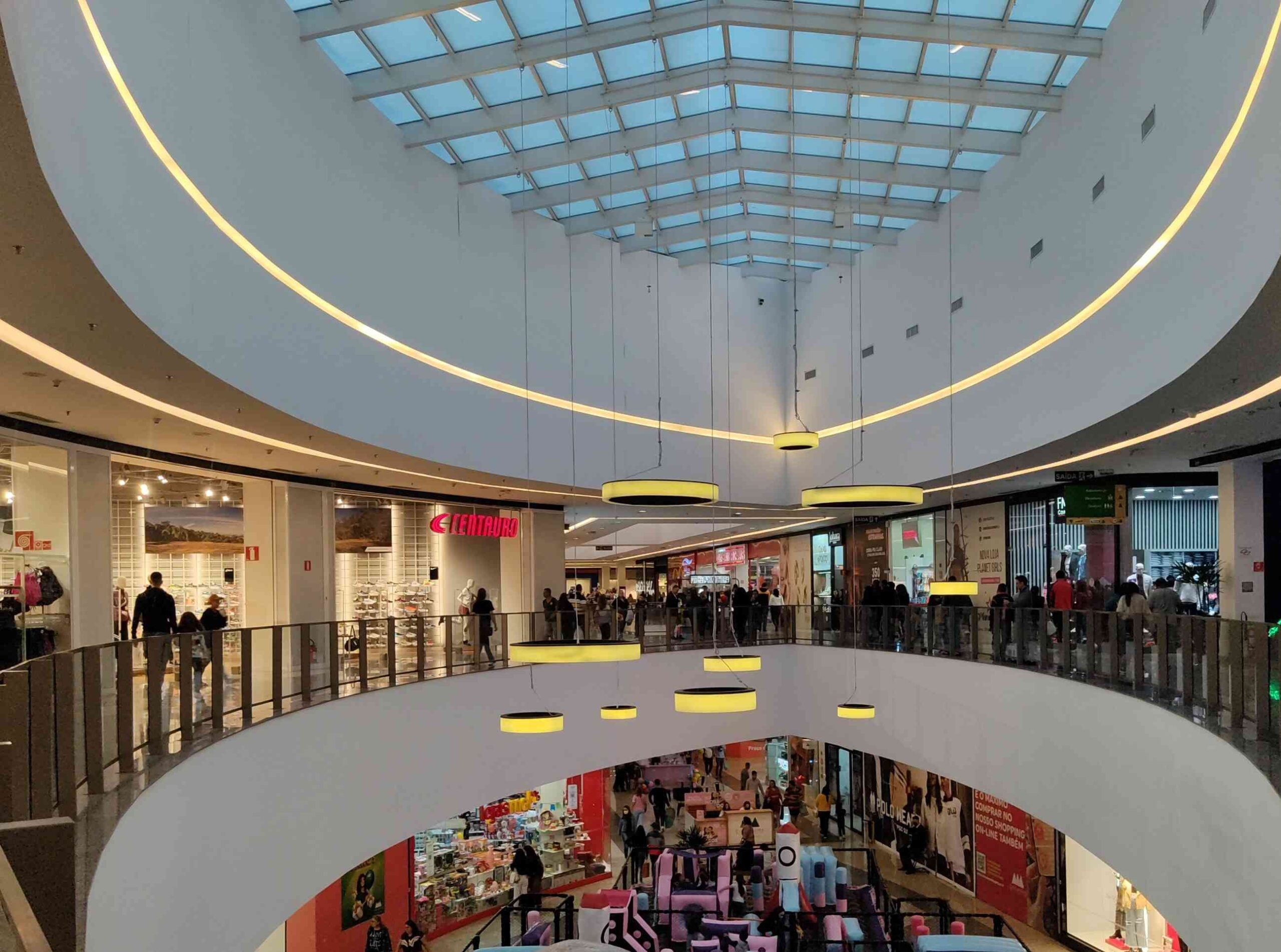 Cantareira Norte Shopping promove “Rolê da Empregabilidade” em parceria com CIC Oeste
