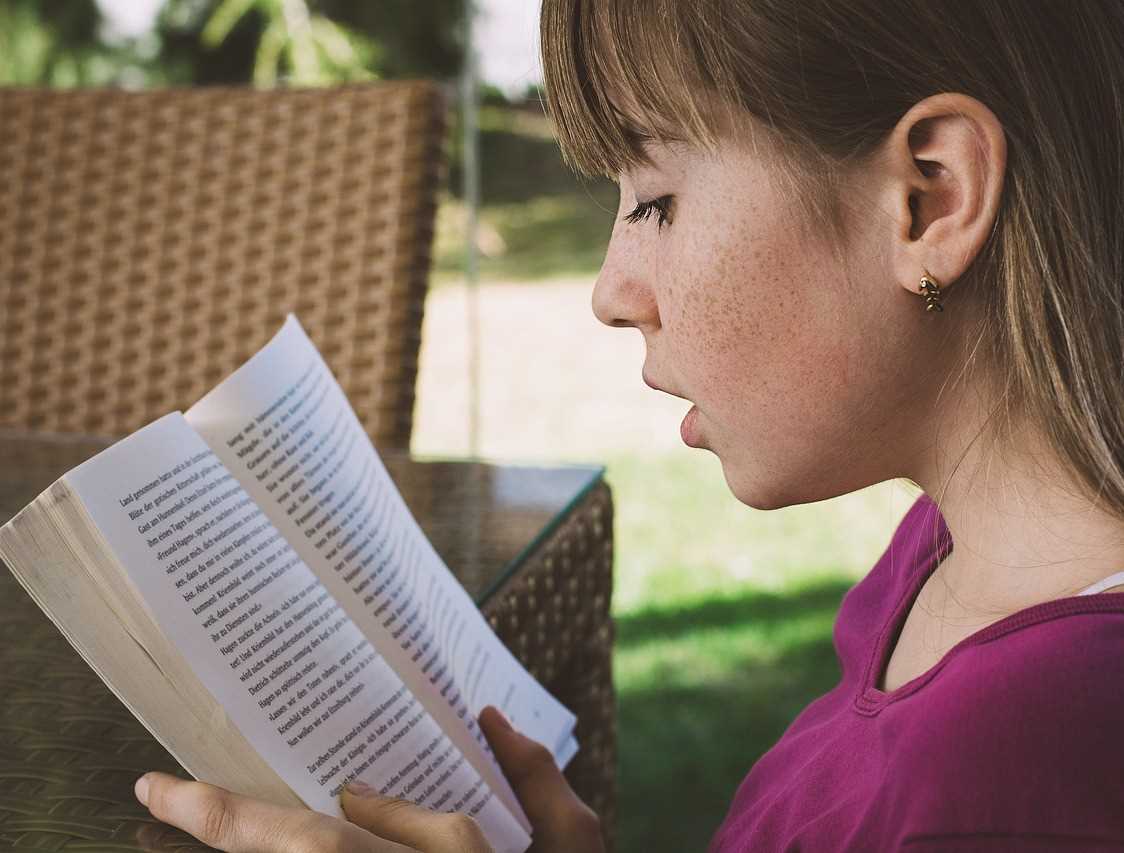 Entenda como a leitura muda o seu cérebro