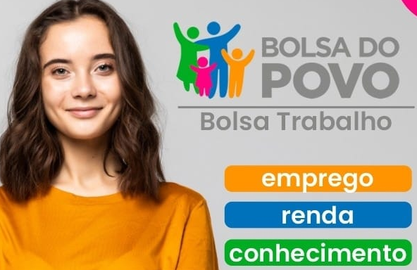 Bolsa Trabalho abre as inscrições para formação profissional de jovens