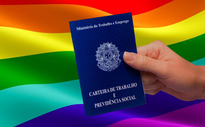 Prefeitura inicia cadastro de vagas de emprego para a população LGBTQIA+