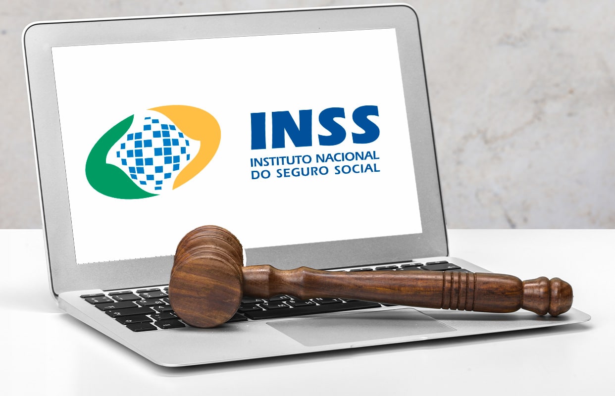 Concessão de benefício de auxílio por incapacidade temporária por meio de análise documental INSS