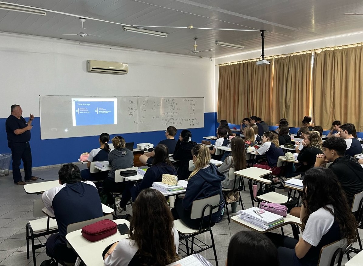 O Elite Rede de Ensino anuncia expansão na Zona Norte