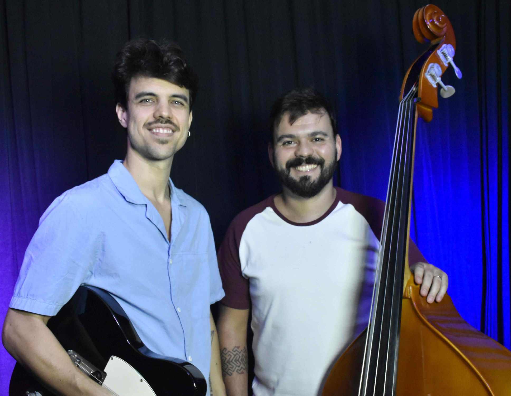 Tem Música no Café: Programa do Sesc Casa Verde promove shows gratuitos de música instrumental