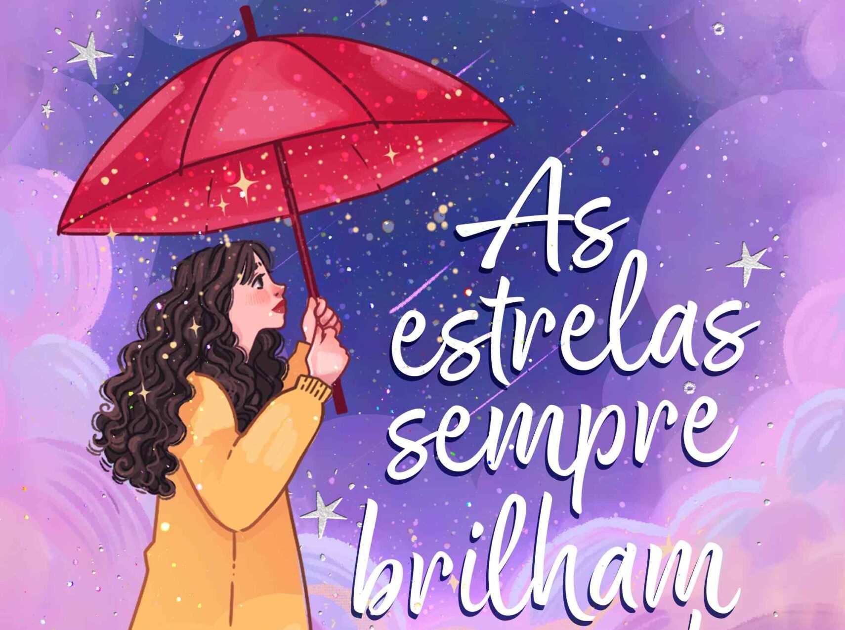 Uma viagem redentora entre as estrelas