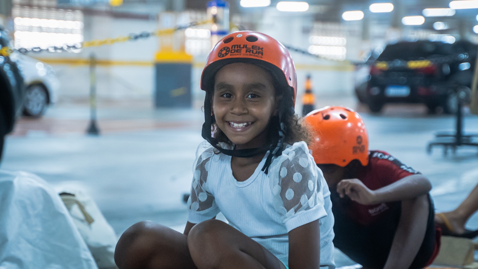 Shopping Metrô Tucuruvi comemora o Dia das Crianças com edição especial do #DomingouNoTuca