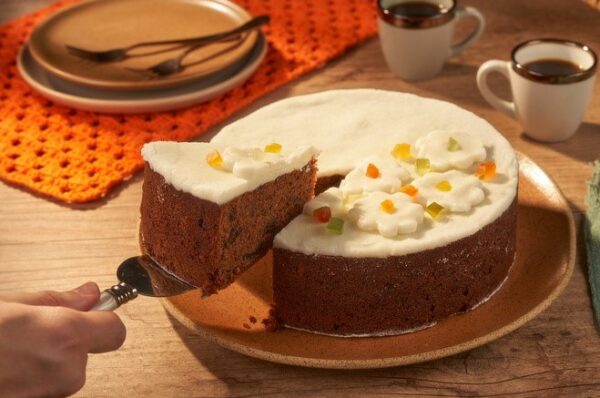  Bolo de Noiva: uma tradição doce para comemorar o Dia do Bolo