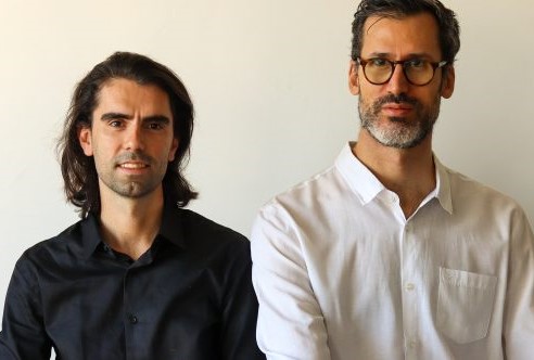 Duo Vibrapiano faz concerto gratuito no Sesc Santana 