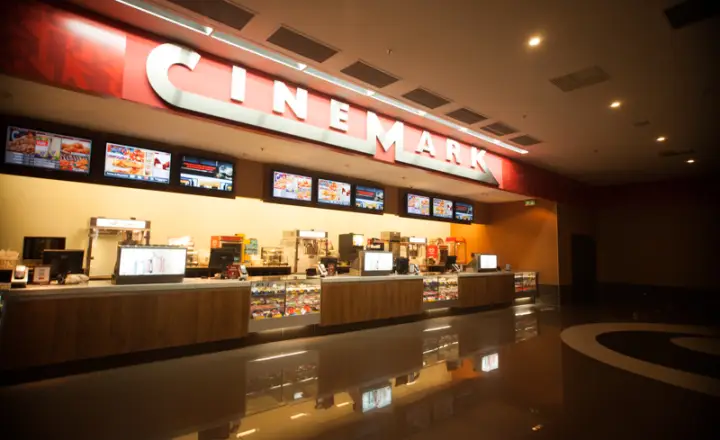 A “Semana do Cinema” do Tuca tem ingressos a preços populares