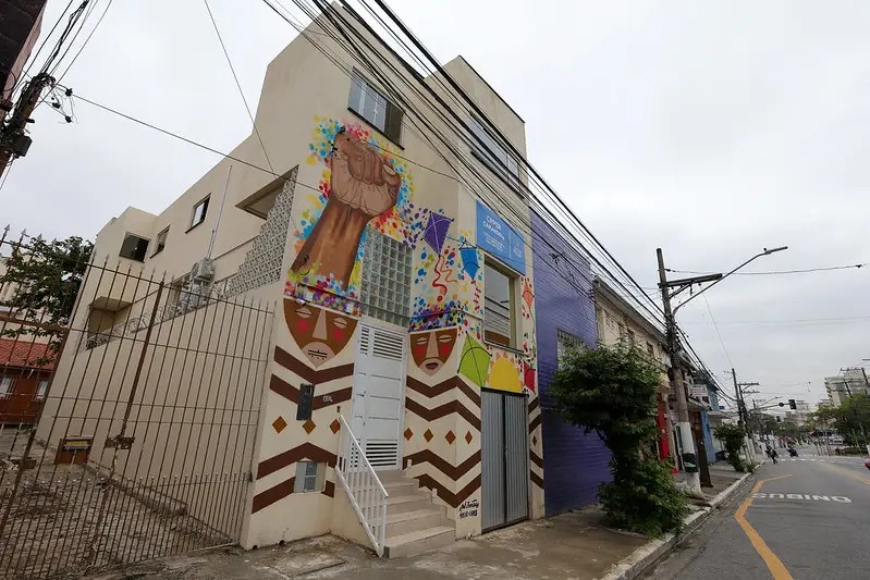 Prefeitura de São Paulo inaugura Centro de Referência de Promoção de Igualdade Racial na Zona Norte