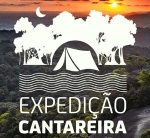 Urbia realiza 1ª edição da “Expedição Cantareira” com acampamento na Mata Atlântica