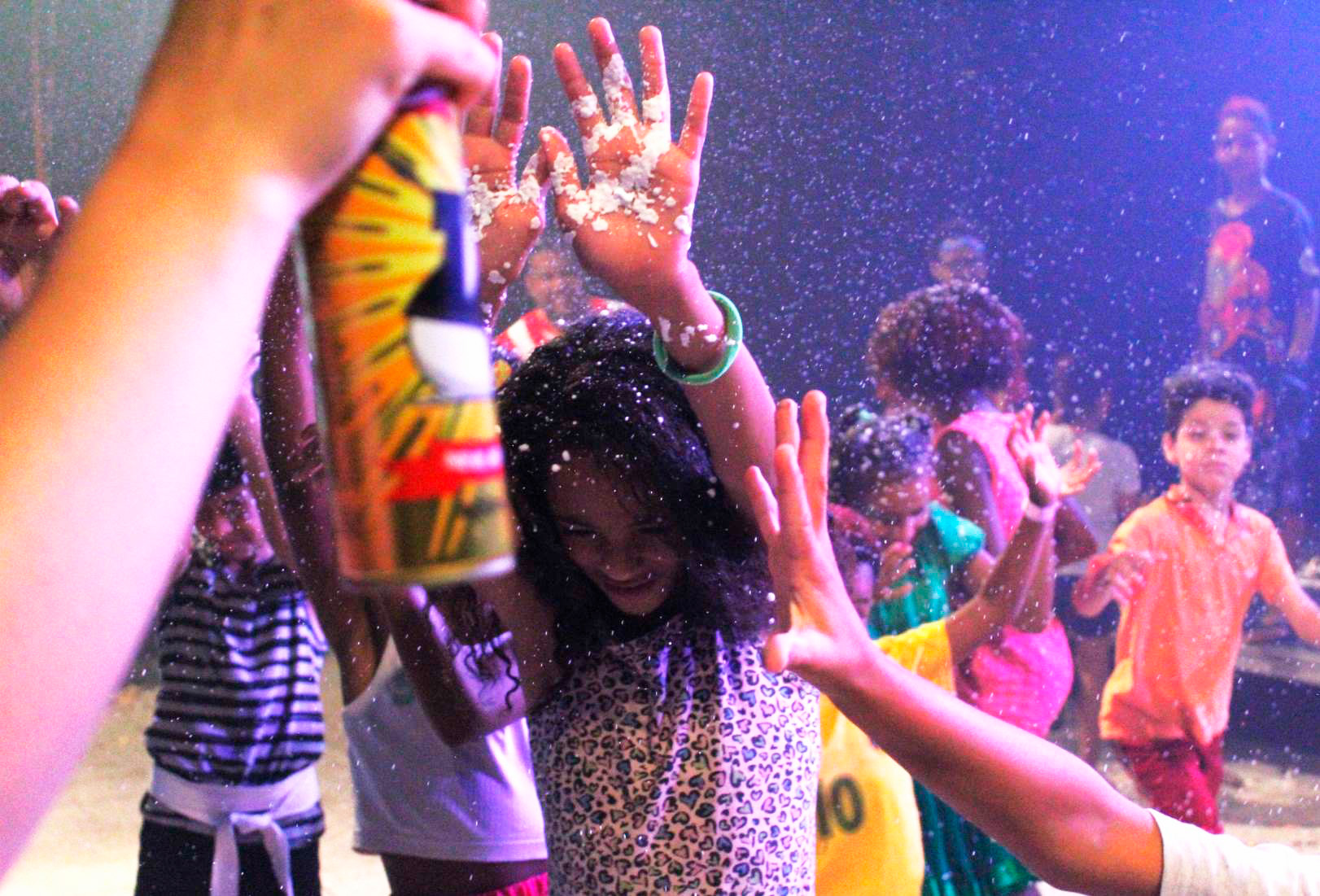 Fábricas de Cultura realizam esquenta de Carnaval com oficinas, música e mais