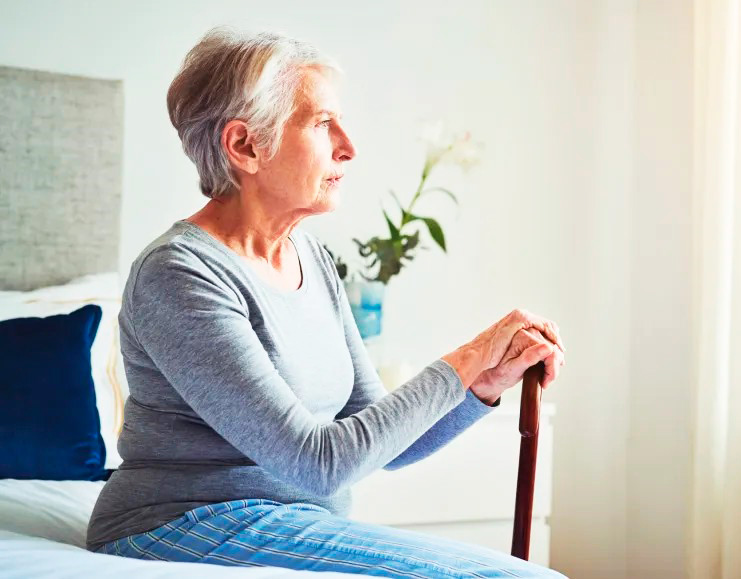 Alzheimer: Descoberta identifica que a falta de carnitina pode dobrar o risco para as mulheres