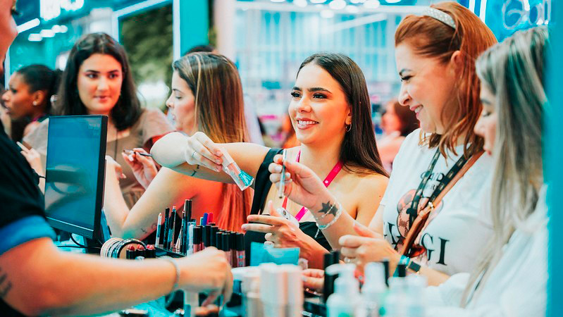 Beauty Show 2025 anuncia pré-venda e programação exclusiva no Expo Center Norte