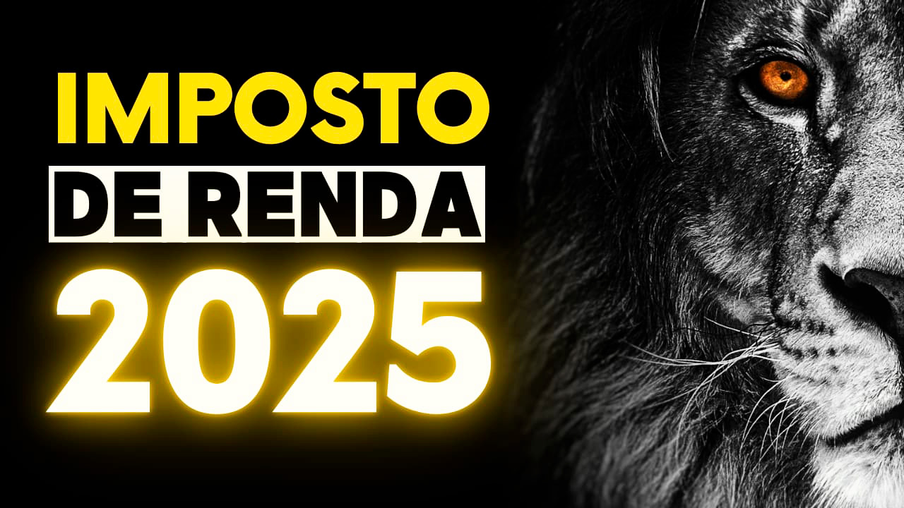 IR 2025: tudo que empreendedores e consumidores precisam saber para não cair na malha fina