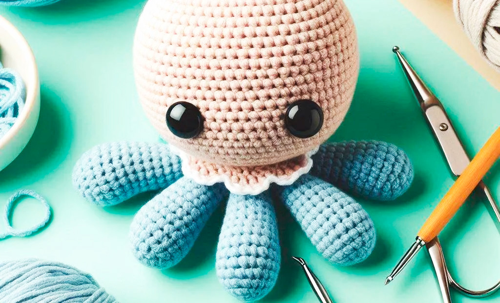 Fábrica de Cultura da Vila Nova Cachoeirinha oferece gratuitamente oficina de Amigurumi