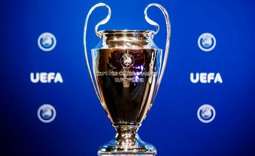 UCI abre pré-venda para exibição da final da UEFA Champions League