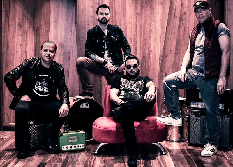 Cantareira Norte Shopping celebra Dia das Mães com show especial cover da banda Titãs