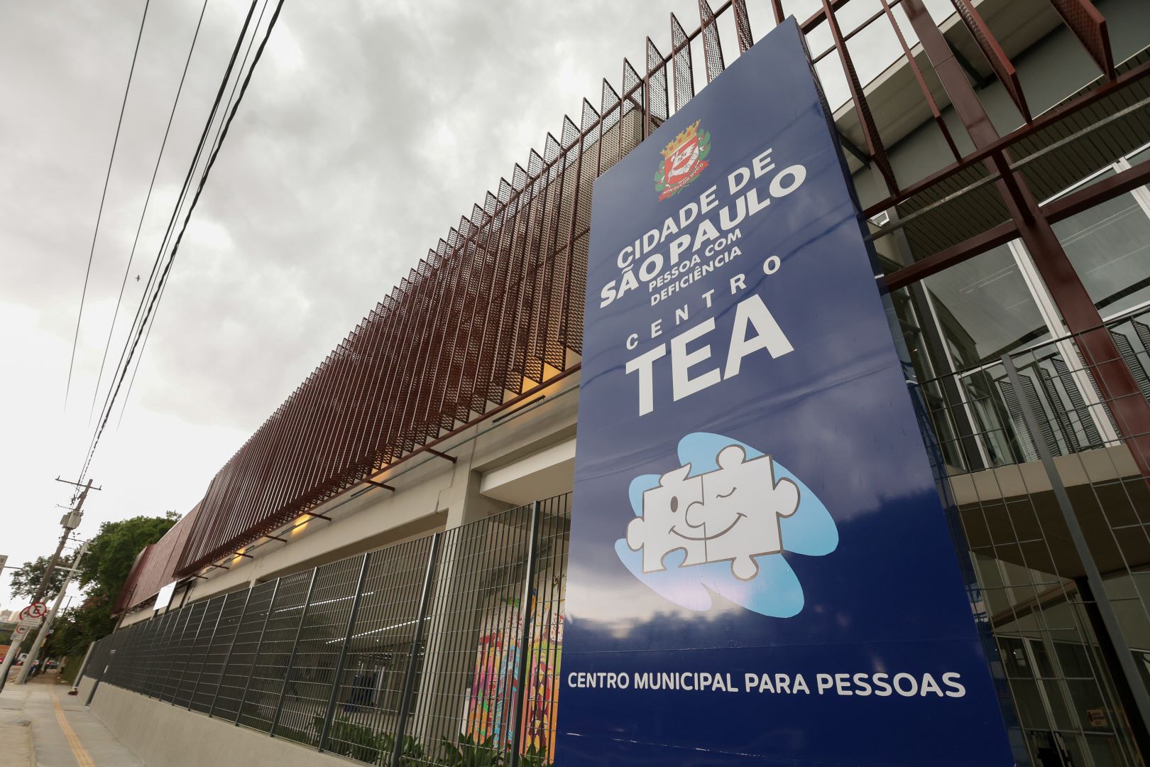 Prefeitura cria linha para acesso da população ao novo Centro TEA, em Santana