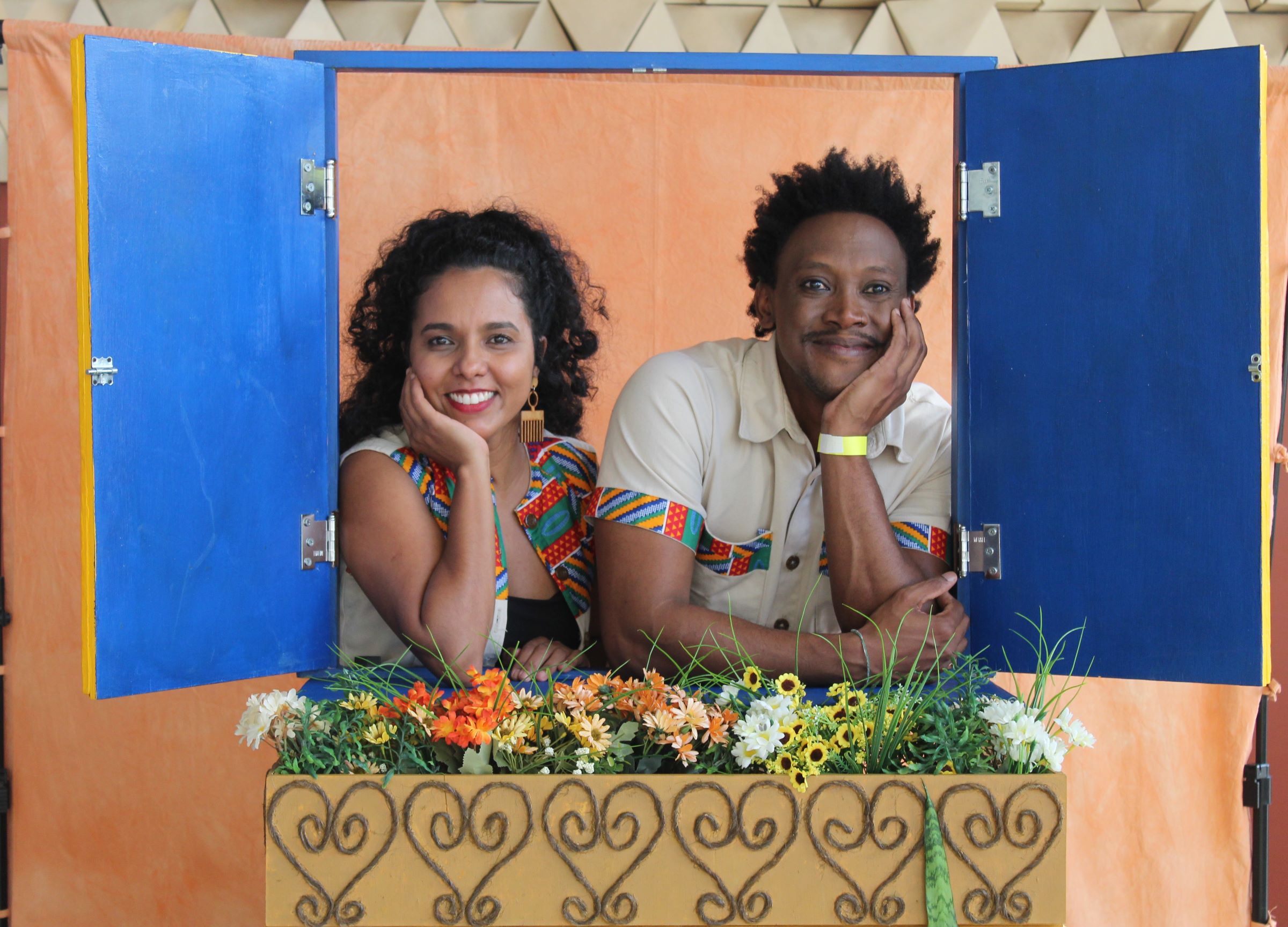 História na Janela, Boca sem Tremela: Contos de Oralidade Afro-brasileira no Sesc Santana