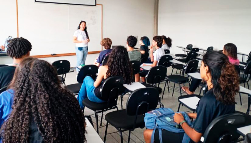 Prefeitura de SP oferece 177 vagas para cursinho pré-vestibulinho gratuito