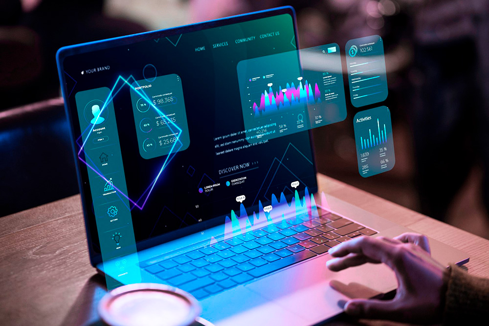 Startup de Educação oferece curso gratuito de Power BI com certificado e acesso por 1 ano
