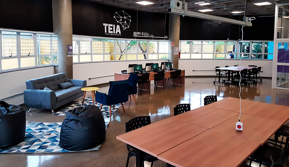 Prefeitura de SP divulga cronograma de atividades de empreendedorismo na rede Teia